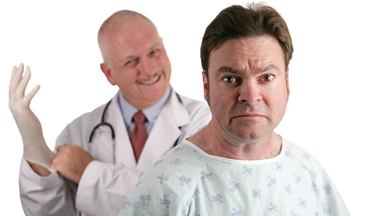 Problémy s erekciou: Aké tabletky máte na výber?