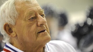 Kto nás naštartuje? Golonka upozorňuje na nedostatky hokejistov