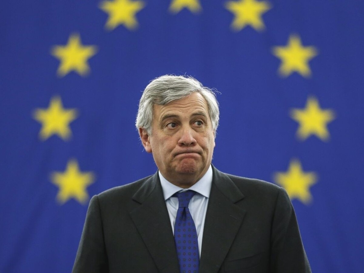 Chorvátsko sa musí čo najskôr stať súčasťou Schengenu, tvrdí Tajani