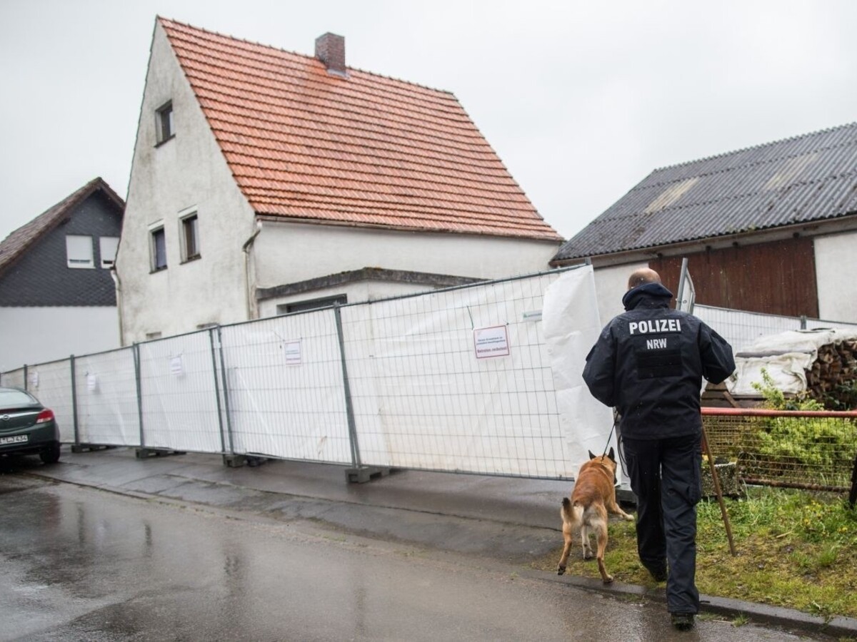 Kto vyčíňa v Berlíne? V posledných dňoch tu došlo k štyrom vraždám