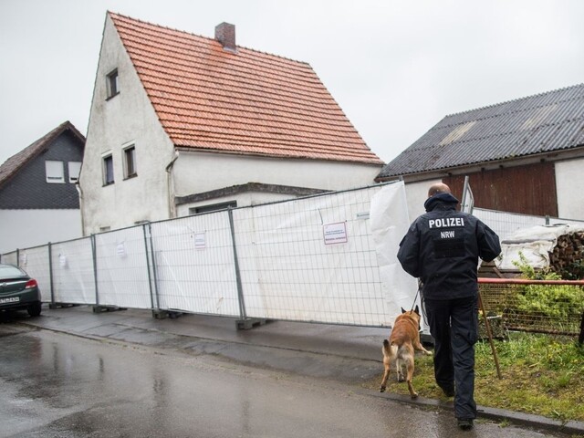 Kto vyčíňa v Berlíne? V posledných dňoch tu došlo k štyrom vraždám