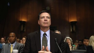 Bývalý šéf FBI súhlasil, že bude vypovedať pred tajnými