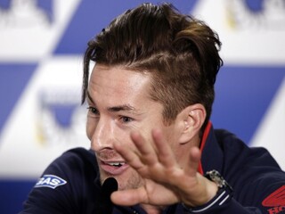 Šampión Hayden má poškodený mozog, jeho stav je veľmi kritický