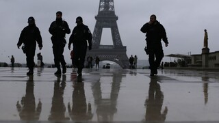 Skončí sa vo Francúzsku výnimočný stav? Ministerka obrany je opatrná