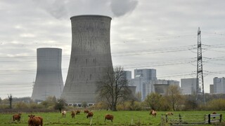 Švajčiari si v referende vybrali rozlúčku s jadrovou energiou