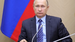 Rusi očakávajú, že Putin bude opäť kandidovať na prezidenta