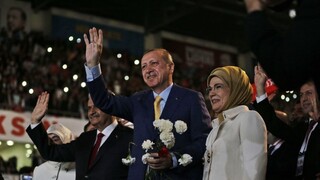 Erdogan sa opäť stal vodcom Strany spravodlivosti a rozvoja
