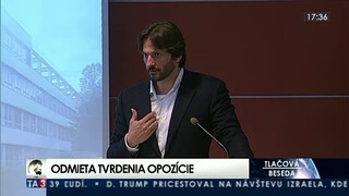 TB R. Kaliňáka o údajných nevýhodných obchodoch s nehnuteľnosťami