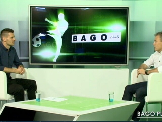 Bago plus z 22. mája