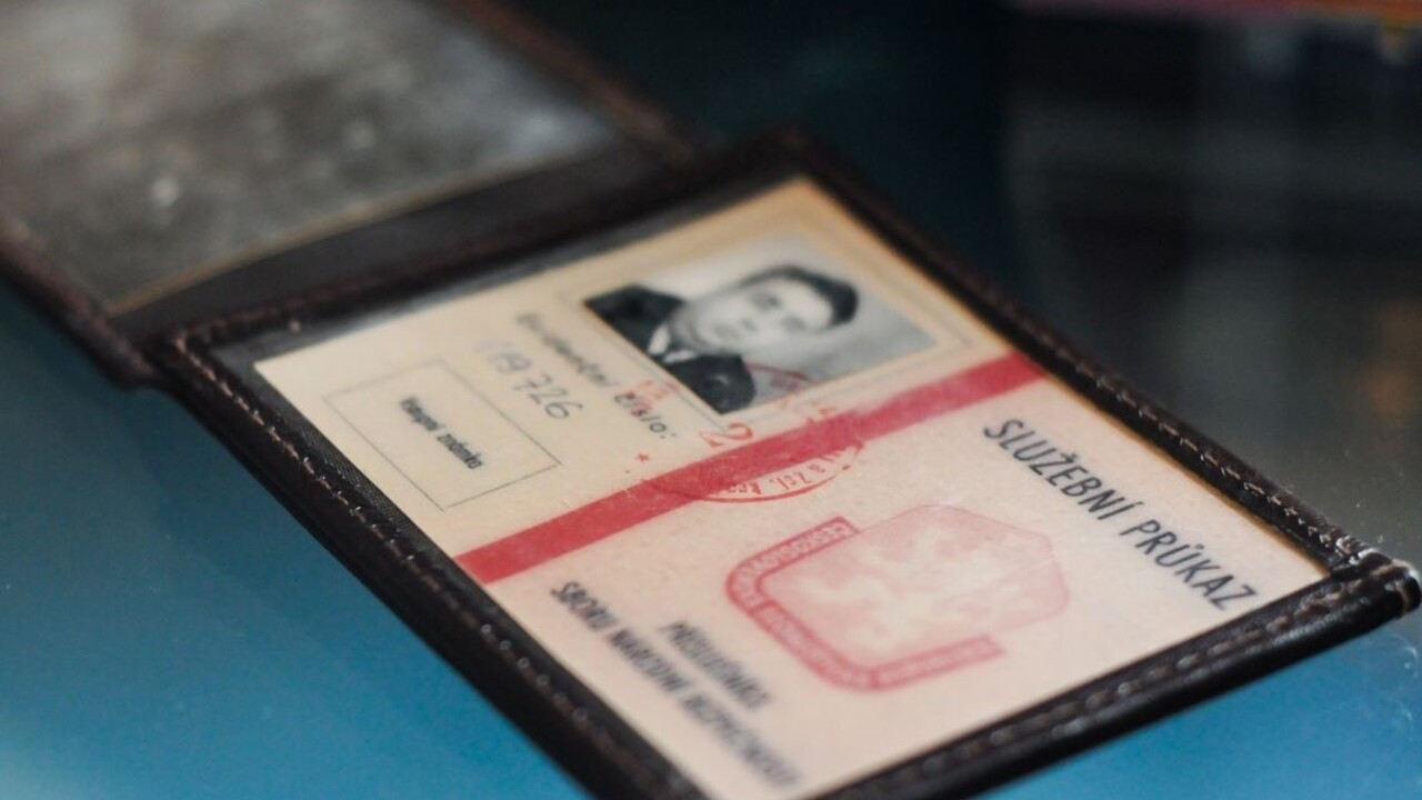 Štb preukaz 1140 px (SITA/Martin Havran)