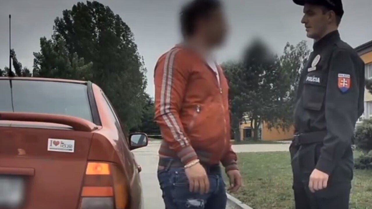 Pri úteku ho nezastavil pád ani výstrely. Zradila ho kondícia