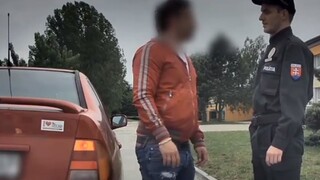 Pri úteku ho nezastavil pád ani výstrely. Zradila ho kondícia