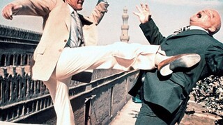 Zomrel filmový James Bond, britský herec Roger Moore