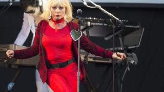 Blondie aj Take That rušia po teroristickom útoku koncerty