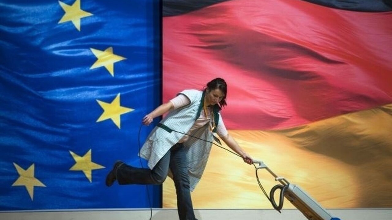 Výkonné vysávače končia a pomaly miznú z obchodov