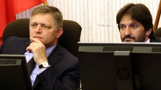 Vláda nevybrala kandidáta na šéfa ÚVO, vypíše nové konanie