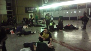 Bomba z Manchestru obsahovala silnú nálož, unikli fotografie