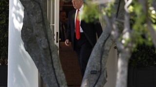 Rusi vraj chceli ovplyvniť Trumpa prostredníctvom jeho najbližších