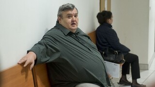 Pojednávanie s neslávne známym statikom Tomčánim odročili