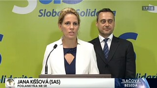 TB SaS o verejnom výbere predsedu ÚVO