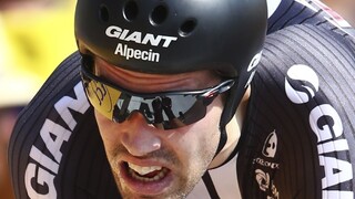 Van Garderen víťazom 18. etapy, Dumoulin si ustrážil Quintanu a Nibaliho