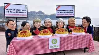 Štáty G7 sa na Sicílii dohodli na spoločnom boji proti terorizmu