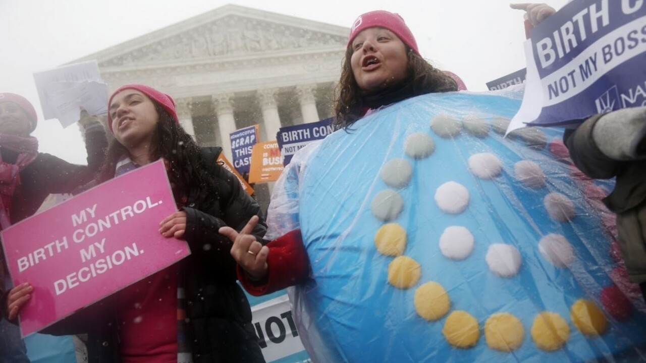 Antikoncepčnú "tabletku po" dostanú ženy v Poľsku len na predpis