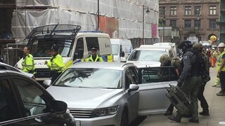 Polícia vo vyšetrovaní útoku v Manchestri dosiahla nesmierny pokrok