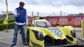 ARC prepíše históriu. V Le Mans bude prvý raz štartovať slovenská stajňa