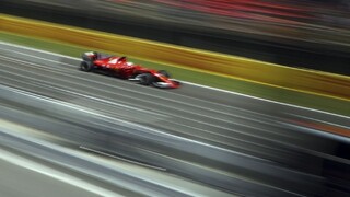 Vettel a Hamilton najrýchlejší v úvodných tréningoch na VC Monaka