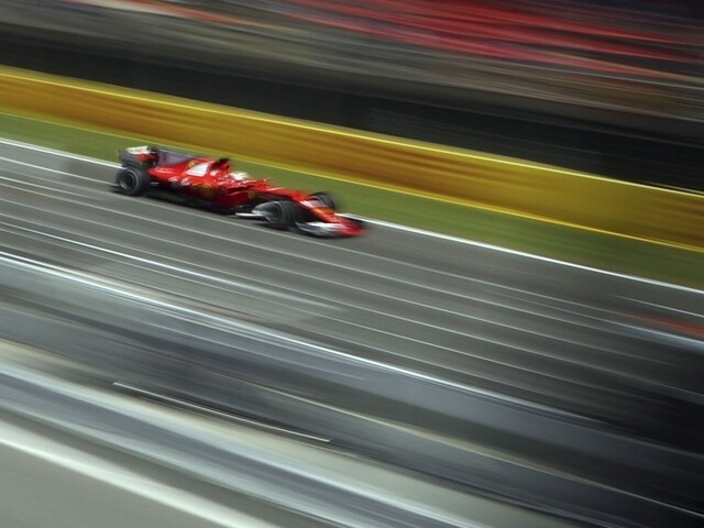 Vettel a Hamilton najrýchlejší v úvodných tréningoch na VC Monaka