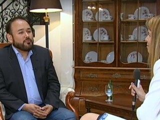 Bravo! Javier Camarena