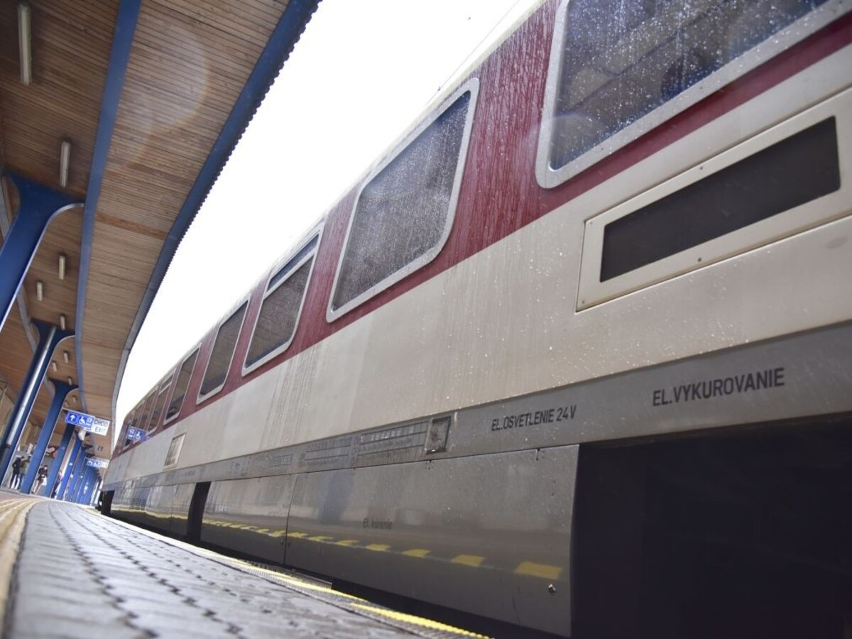 IC vlaky 1140 px (TASR)