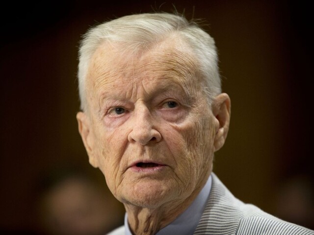 V USA zomrel bezpečnostný poradca Cartera a politológ Brzezinski