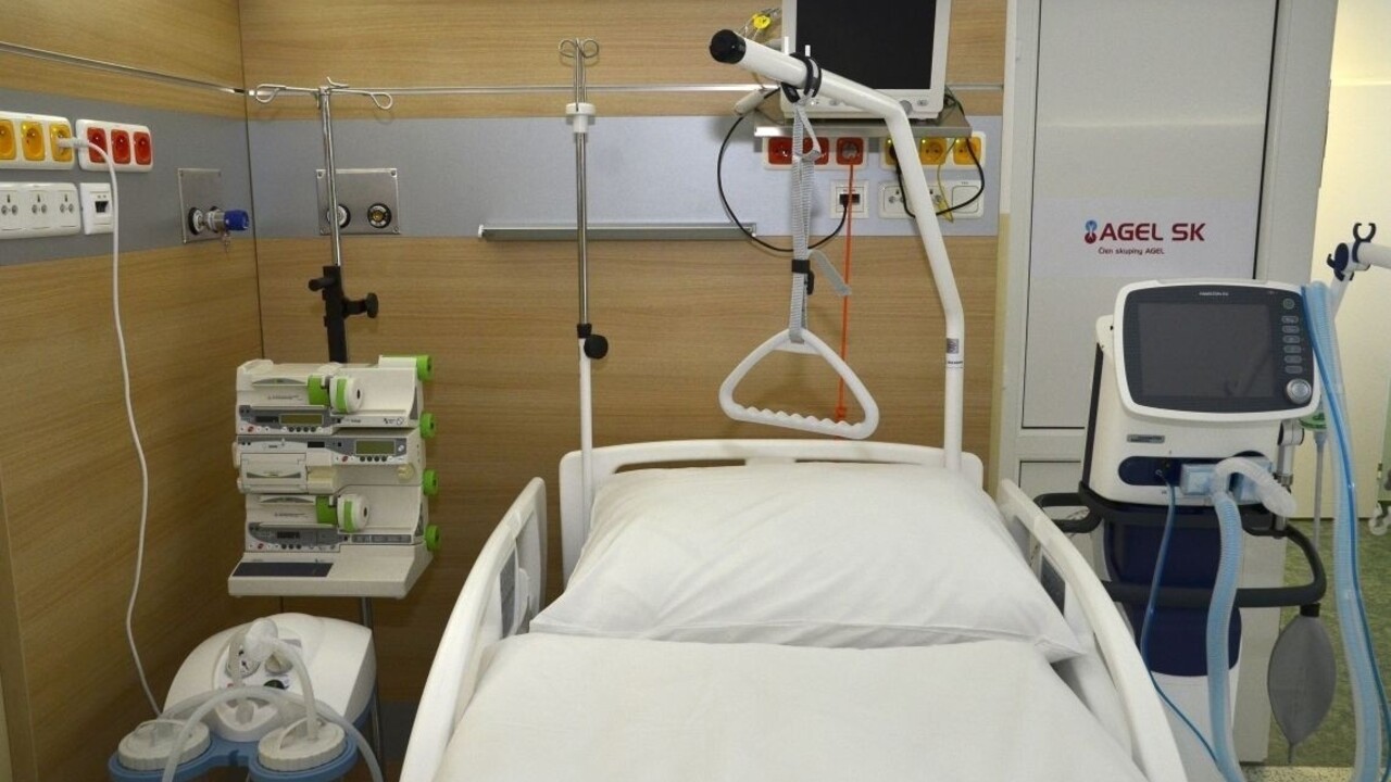 Najviac ľudí zomiera v slovenských nemocniciach práve v tento deň
