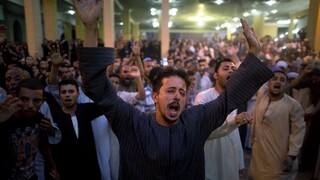K útoku na kresťanov sa prihlásila skupina napojená na Islamský štát