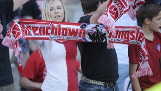 Trenčín si poradil s Prešovom a predstaví sa v Európskej lige