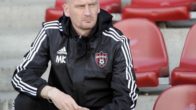 Karhan sa s Trnavou rozlúčil triumfom nad Zlatými Moravcami