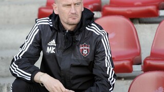 Karhan sa s Trnavou rozlúčil triumfom nad Zlatými Moravcami