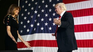 Historický týždeň, fantastické rozhovory. Trump si prvú cestu pochvaľuje