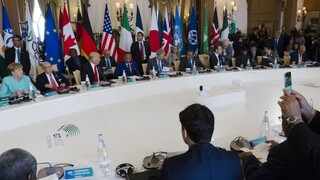 Ministri zahraničia G7 budú rokovať o Afganistane. Zúčastniť by sa mali aj Rusko a Čína