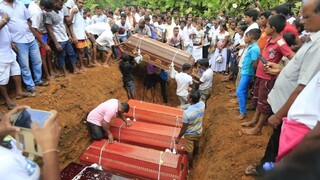 Prírodná katastrofa si na Srí Lanke vyžiadala viac než sto obetí