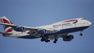 British Airways rušia niektoré lety, chaos na letiskách pretrváva
