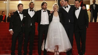 Festival v Cannes má víťazov, osobitnú cenu získala Kidmanová