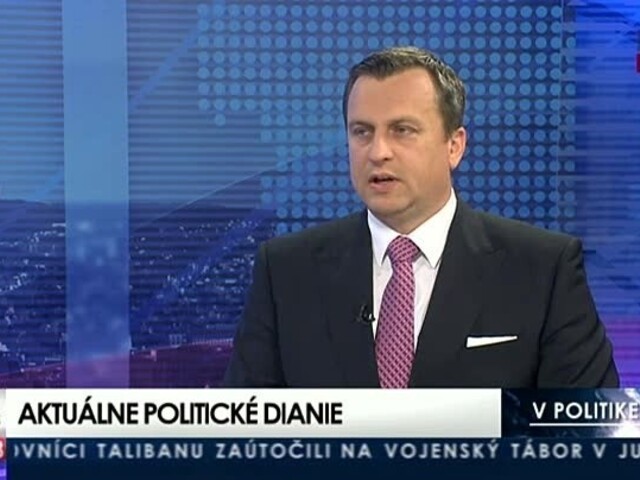 Voľba generálneho riaditeľa RTVS / Podpora športu / Voľba predsedu ÚVO / Riešenia zamestnanosti / Boj proti extrémizmu / Blížiace sa župné voľby / Opozícia k aktuálnym témam