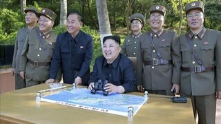 KĽDR odpálila novú strelu, Južná Kórea zvolala bezpečnostnú radu