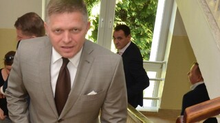 Naučte žiakov, že korupcia je zlá, požiadal Fico pedagógov