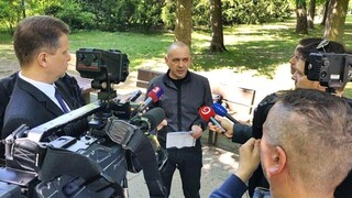 Bol som na detektore lži, tvrdí bývalý zamestnanec Matovičovcov