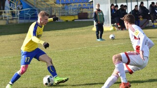 Košičania si budúcu sezónu pravdepodobne zahrajú vo Fortuna lige