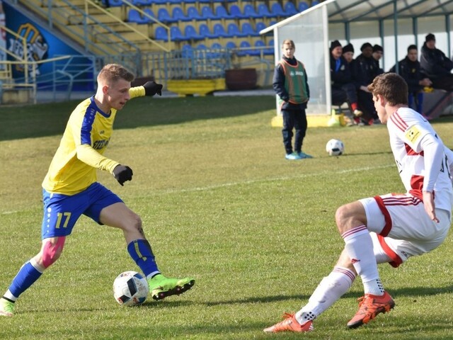 Košičania si budúcu sezónu pravdepodobne zahrajú vo Fortuna lige